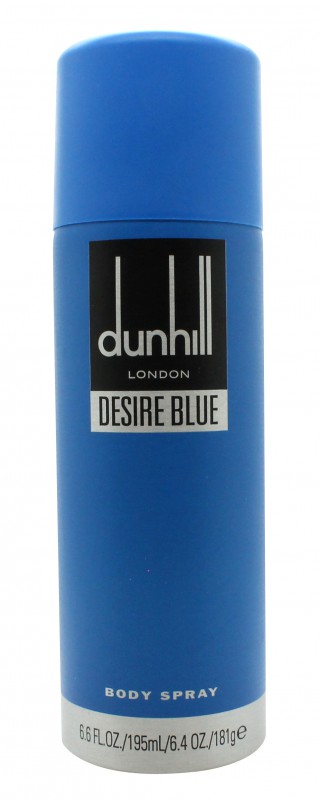 dunhill desire blue deo