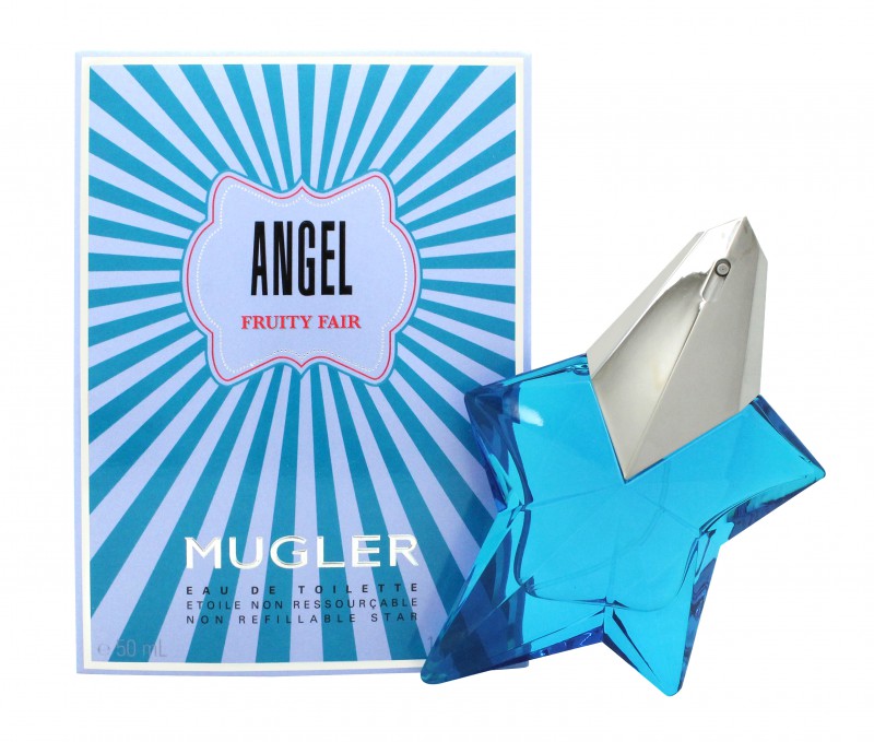 angel fruity fair mugler