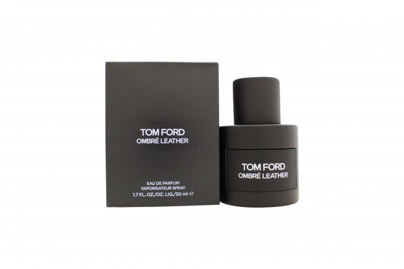 tom ford ombré leather eau de parfum review