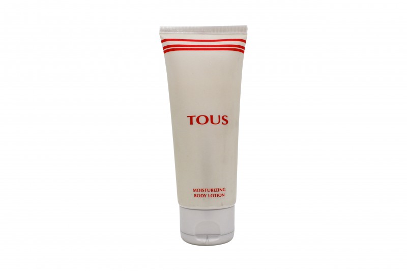 TOUS BODY LOTION - WOMEN'S FOR HER. NEW. FREE SHIPPING | eBay