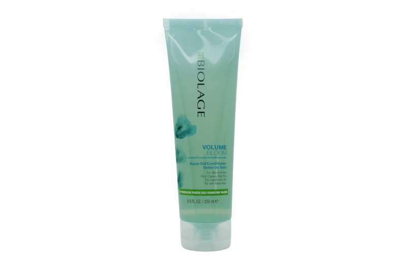 Volume Bloom Aqua Gel Conditioner