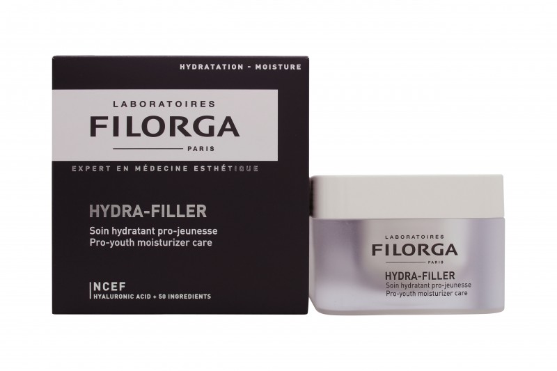 Filorga Hydra-filler Pro-youth Boosting Moisturizer Care 50ml for sale  online | eBay