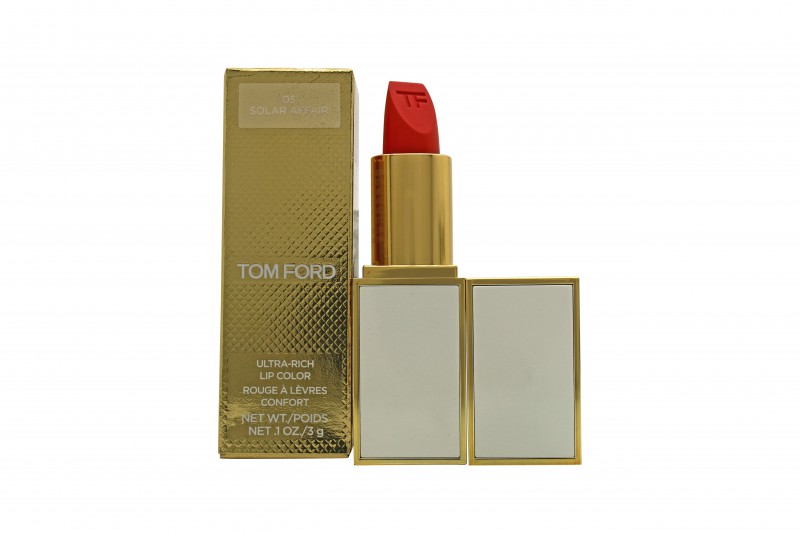 TOM FORD ULTRA RICH LIP COLOR. NEW. FREE SHIPPING