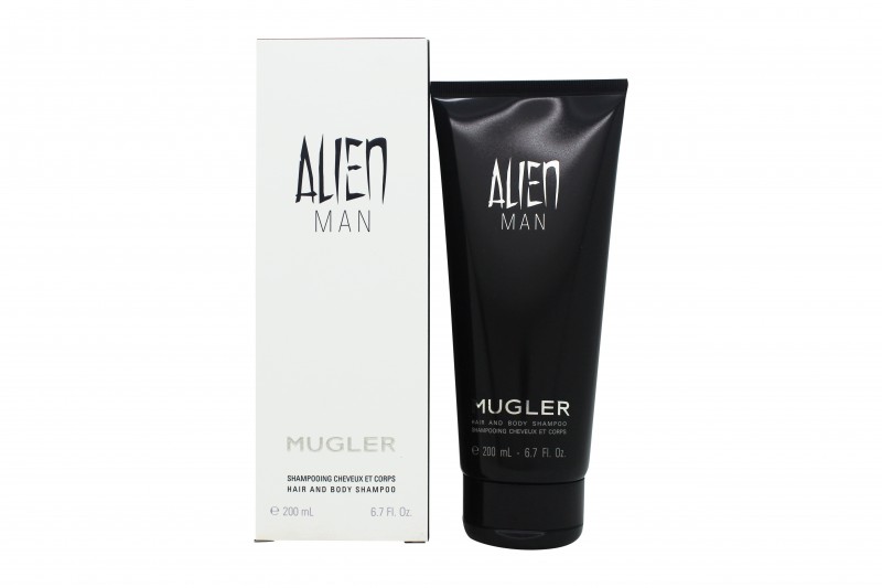 Thierry mugler 2024 alien man