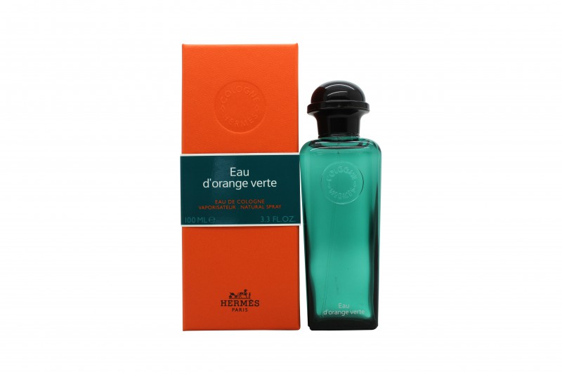 hermes concentre dorange verte