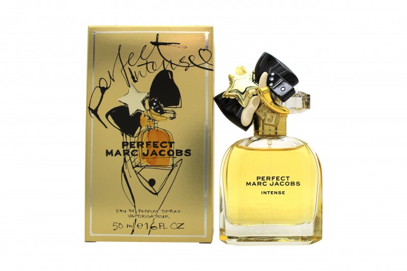 Marc jacobs discount for her perfume