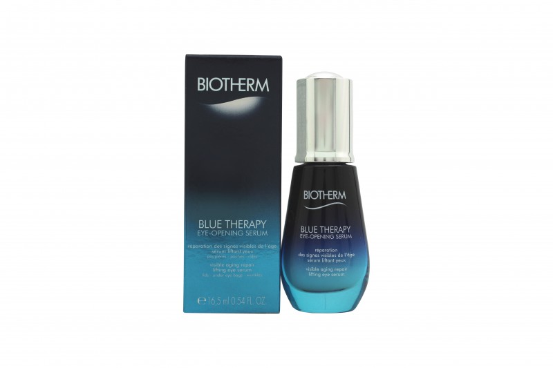 Biotherm blue therapy revitalize day para que sirve