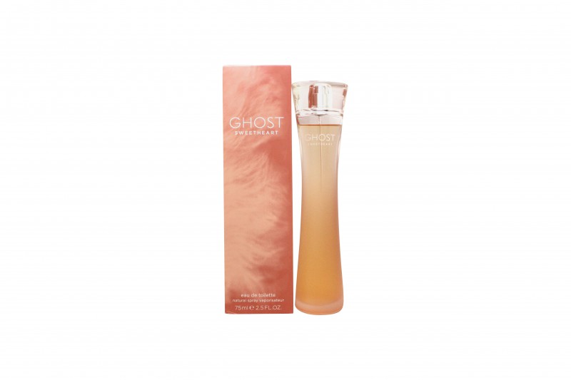 Ghost sweetheart perfume online 75ml