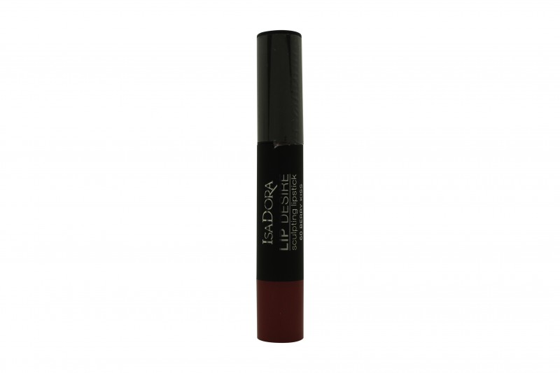 Isadora Lip Desire Sculpting 56 Rosewood Lipstick 3.3g For Sale Online 