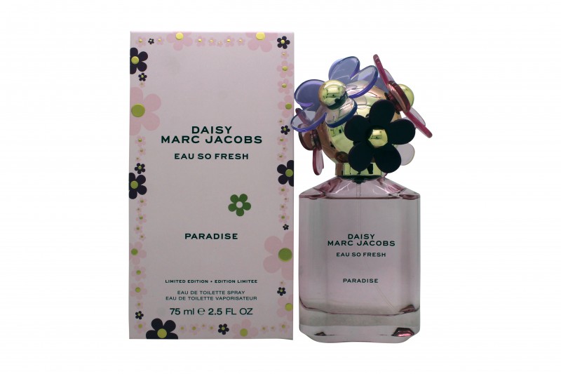 Marc jacobs daisy discount eau so fresh paradise