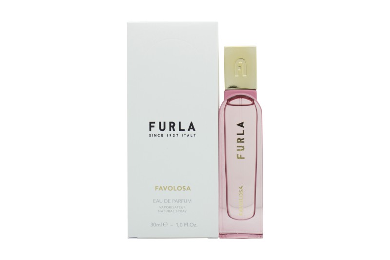 FURLA FAVOLOSA EAU DE PARFUM EDP - WOMEN'S FOR HER. NEW. FREE SHIPPING