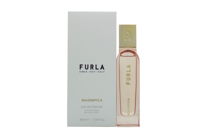 FURLA MAGNIFICA EAU DE PARFUM EDP - WOMEN'S FOR HER. NEW. FREE SHIPPING