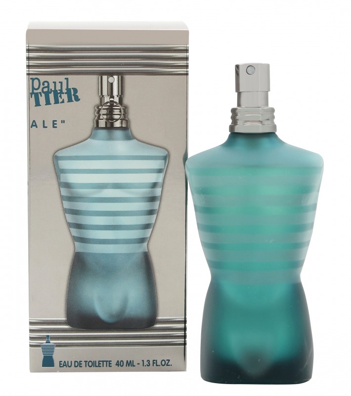 JEAN PAUL GAULTIER LE MALE EAU DE TOILETTE EDT - MEN'S FOR HIM. NEW | eBay